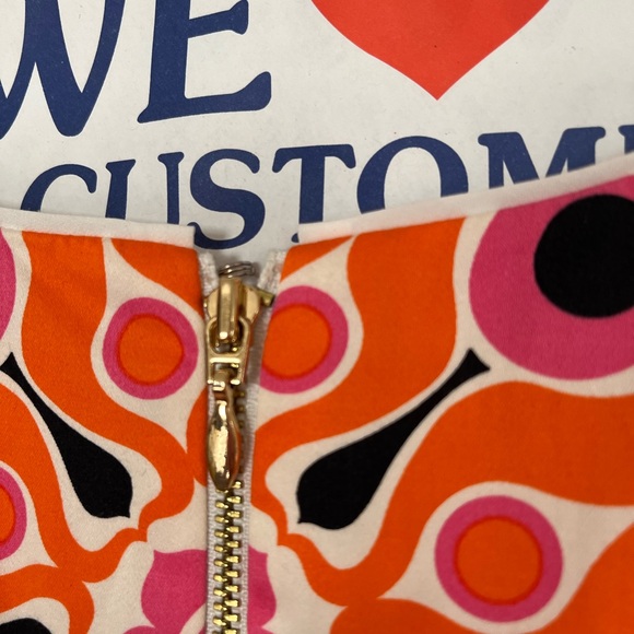 Kate Spade Solar Mariam Dress - Picture 10 of 14